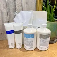 【つやつや内部補修トリートメント】5STEP TOKIOトリートメント＋ご希望で前髪カットも◎