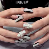 【ハンド】アートし放題(持ち込み可)