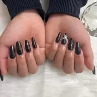 シンプルデザイン (長さ出し込み)