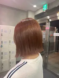 カット➕3stepトリートメント