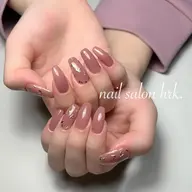 ワンカラー+アート4本(オフ有り)