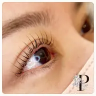 【2回目】パリジェンヌラッシュリフト