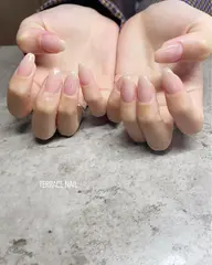 ♡オフ・ケア込みワンカラー