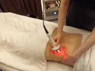 💎ミニモ学割U24💎 ❤️🔥お腹痩せ 痩身初回体験コース❤️🔥ハイパーナイフ+ヒートマット🔥