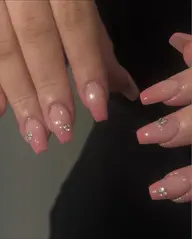 カラー/マグネットグラデーション(ベース色付き)