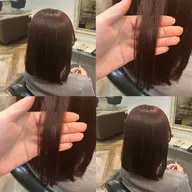 5cm以上のカット✂️＋カラー🥣⟡.·