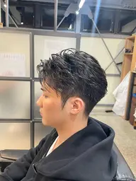 カット