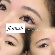 フラット120本💛