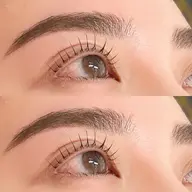 韓国アイドル束感風ラッシュリフト！！トリートメント3回付き♪