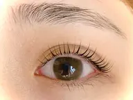 【美容液コーティング付】まつげパーマ《エクステオフの有無をお知らせ下さい》