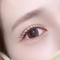 🩵ティントパーマ🩵