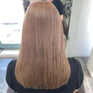 🫧ブリーチ(インナーカラー)