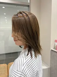 🎀レディースカット➕シャンプー🎀
