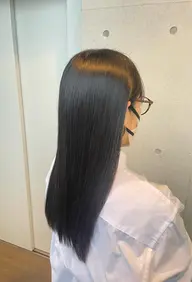 透明感トーンダウンカラー✨(リクルートカラーも🆗)