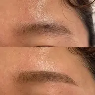 アイブロウリフト 眉デザイン 眉毛Wax脱毛