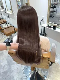 《🩵まとまり.パヤパヤ毛が気になる方に🩵》最高級髪質改善トリートメント✨