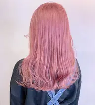 カット＋カラー＋4stepトリートメント🩵