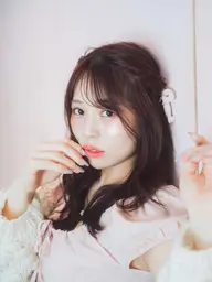 ヘアセット【持ち込み無し】