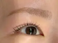 《似合わせdesign》eye perm：ラッシュリフト / 5500円