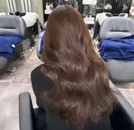 【minimo限定メニュー✨】美髪艶ワンカラー＆3STEP超音波トリートメント