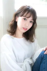 (平日学生限定⚘)  カット