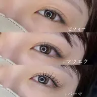 5月 2日​〜​16日限定🌸✨️🩷 LEDマツエク アンドヘルシーオフ込みフラットラッシュ最大１００本