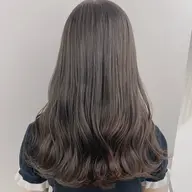 💖ケアカラーで叶える💖艶髪➕髪質改善トリートメント⭐️