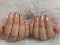 【4/24 12時半​〜​限定❗️】オフ無料🍒ラメグラ【メッセージにてオフの有無をお知らせ下さい🌟】