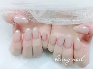 💎夜割💎    シンプルワンカラー　[オフあり]