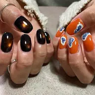 マグネットnail