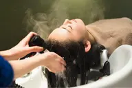 ベーシックスパ + 頭皮診断付き🧖‍♀️施術時間50分(カウンセリング・ドライは含みません)