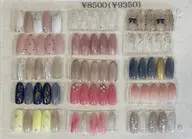 ハンド定額デザイン🦋