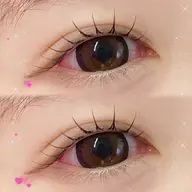 🌟大人気🌟束感必須お持ち帰り美容液配合コーティング剤付き🪄上まつげパーマ🍒