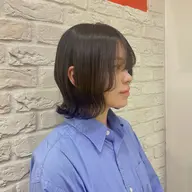 🌟2月限定【ボブカットモデル募集🫧クイックトリーメント付き🫧】長さ指定あり・必ず事前に補足説明をご覧ください🌟