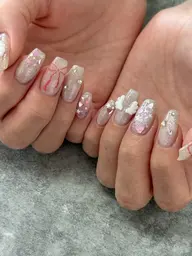 【オフあり】持ち込みアートB(4~6本)