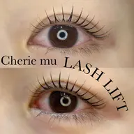 🤍次世代上まつ毛パーマ