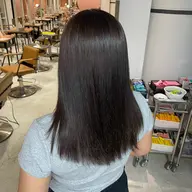 酸性ストレート✨️