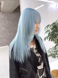 【🕊️カットに迷ったらこれ🕊️】カット➕シャンプー🐋 𓈒𓏸(レディース&メンズ)
