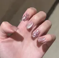 4月限定マグネット➕ラメ【オフあり】