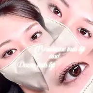【今だけ】パリジェンヌラッシュリフト♡