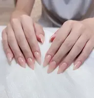 💛【おすすめ］チップ長さだし10本＋ワンカラ