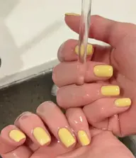 【ハンド】ワンカラーorラメグラ(色2個まで) 初回ソフトジェルオフ無料