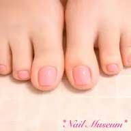 【フット大人気✨】👣ワンカラー （オフ無）  トレンドやシーズンに合わせたお似合いのカラーをご提案🫶