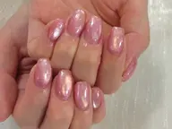 マグネットワンカラー🩷💎✨lalaroom.のマグネットは種類が豊富で約300色からお選びいただけます💅🎀