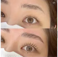 🌟本日限定🌟 まつ毛パーマorパリジェンヌ👀🌙