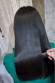 【19時以降限定🙌🏻💓】⇒うる艶ワンカラー🩶