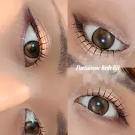 【先着1日1名様限定】👀🎀パリジェンヌラッシュリフト/束感仕上げ◎