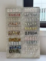 【オフ無料！】🧊クリアニュアンス（オフありの場合はこちら🪼）