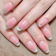 ⭐️初回ソフトオフ無料⭐️🔆チーク➕マグネットフレンチ🏖️【ベース追加🉑】