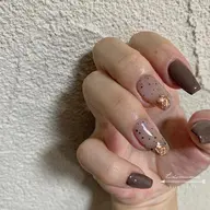 付替ソフトジェルオフ無料【画像持ち込み】アート5本コース